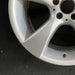 18" MERCEDES SLK 12-14 172 Type SLK250 18x8.5 5 spoke twisted spokes Original - Additional View