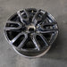 20" SIERRA 1500 PICKUP 19 20x9 12 spoke opt RD3 Original OEM Wheel Rim - View 8