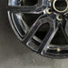 20" SIERRA 1500 PICKUP 19 20x9 12 spoke opt RD3 Original OEM Wheel Rim - Additional View
