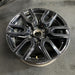 20" SIERRA 1500 PICKUP 19 20x9 12 spoke opt RD3 Original OEM Wheel Rim - View 7