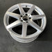 18" MERCEDES C-CLASS 12 204 Type; C250 18x8.5 7 spoke Original OEM Wheel Rim - View 8