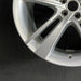 20" F TYPE 14-17 20x10.5 alloy 5 split spoke wide narrow spoke silver Original - Additional View