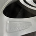 20" F TYPE 14-17 20x10.5 alloy 5 split spoke wide narrow spoke silver Original - View 10
