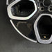 20" MUSTANG MACH-E 21-23 20x8 10 slot Original OEM Wheel Rim - Additional View