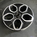 20" MUSTANG MACH-E 21-23 20x8 10 slot Original OEM Wheel Rim - View 7