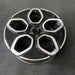 20" MUSTANG MACH-E 21-23 20x8 10 slot Original OEM Wheel Rim - View 8