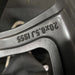 20" SEQUOIA 24 20x8 6 Y spoke black TRD off- Original OEM Wheel Rim - View 9