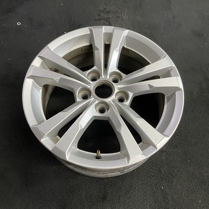 17" EQUINOX 10-11 17x7 Original OEM Wheel Rim - View 7