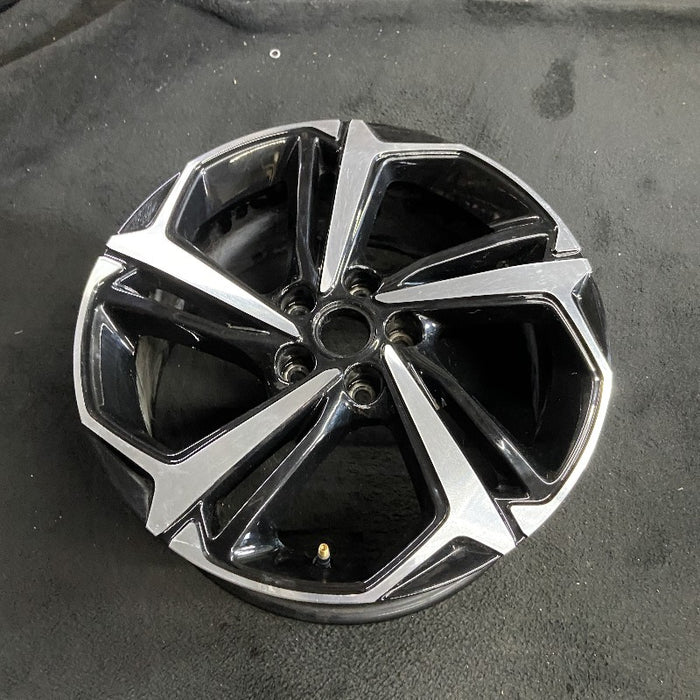 18" TRAILBLAZER 21-23 18x7.5 opt PZW Original OEM Wheel Rim - View 7