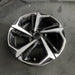 18" TRAILBLAZER 21-23 18x7.5 opt PZW Original OEM Wheel Rim - View 7
