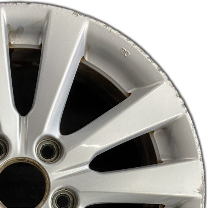 16" CIVIC 12 16x6.5 alloy 10 spoke Enkei manufacturer Original OEM Wheel Rim