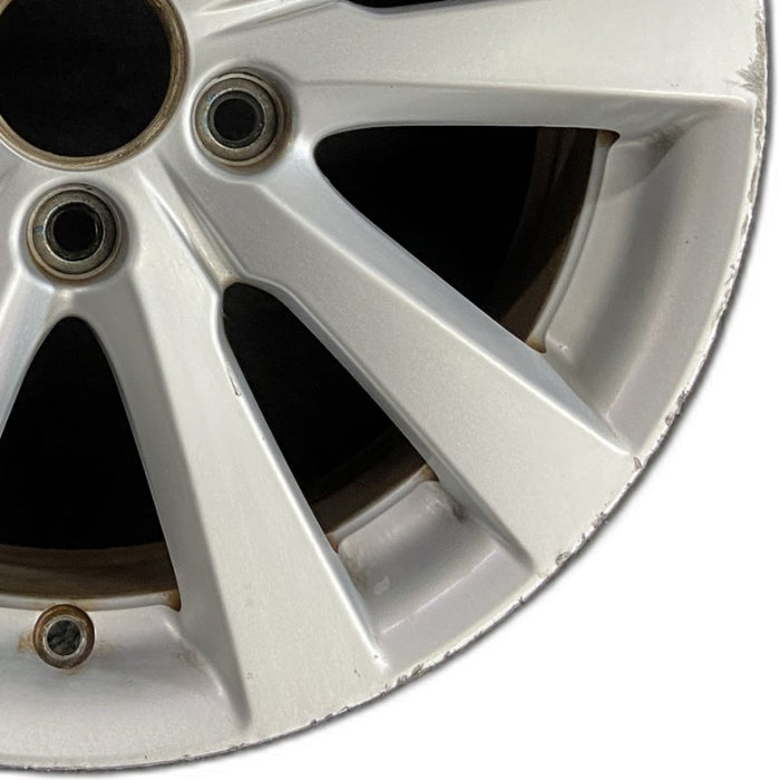 16" CIVIC 12 16x6.5 alloy 10 spoke Enkei manufacturer Original OEM Wheel Rim