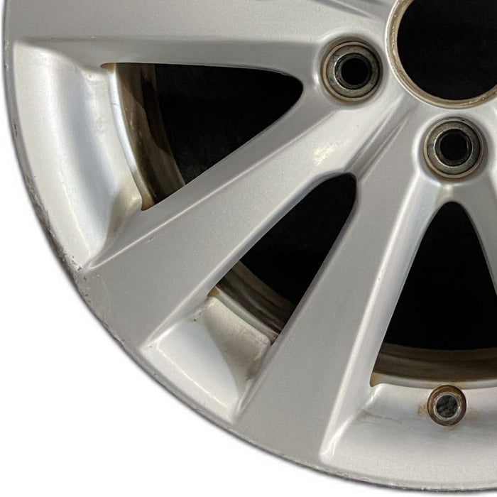16" CIVIC 12 16x6.5 alloy 10 spoke Enkei manufacturer Original OEM Wheel Rim