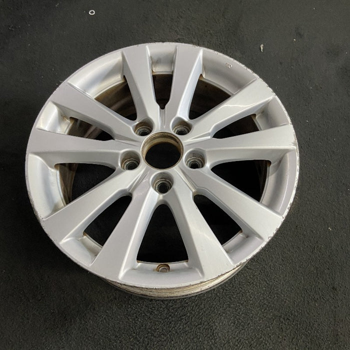 16" CIVIC 12 16x6.5 alloy 10 spoke Enkei manufacturer Original OEM Wheel Rim