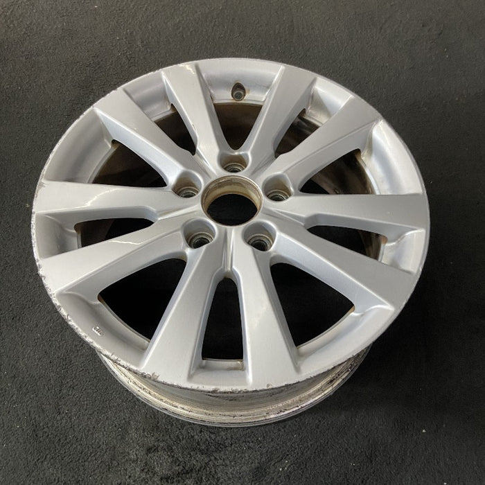 16" CIVIC 12 16x6.5 alloy 10 spoke Enkei manufacturer Original OEM Wheel Rim