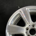 18" MERCEDES R-CLASS 07 251 Type; R320 18x8 6 spoke Original OEM Wheel Rim - Side Profile