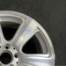 18" MERCEDES R-CLASS 07 251 Type; R320 18x8 6 spoke Original OEM Wheel Rim - Close-Up Detail