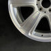 18" MERCEDES R-CLASS 07 251 Type; R320 18x8 6 spoke Original OEM Wheel Rim - Additional View