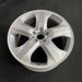 19" MERCEDES GL-CLASS 09 164 Type; GL320 19x8.5 5 spoke Original OEM Wheel Rim - View 7