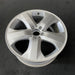 19" MERCEDES GL-CLASS 09 164 Type; GL320 19x8.5 5 spoke Original OEM Wheel Rim - View 8