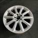 18" MERCEDES S-CLASS 08 230 Type; SL550 18x9.5 10 spoke exc. AMG; individual - View 7