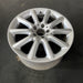 18" MERCEDES S-CLASS 08 230 Type; SL550 18x9.5 10 spoke exc. AMG; individual - View 8