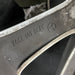 18" MERCEDES S-CLASS 08 230 Type; SL550 18x9.5 10 spoke exc. AMG; individual - View 10