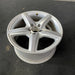 18" MERCEDES CLS-CLASS 12 218 Type; CLS550 AWD 18x9.5 AMG silver accents - View 8