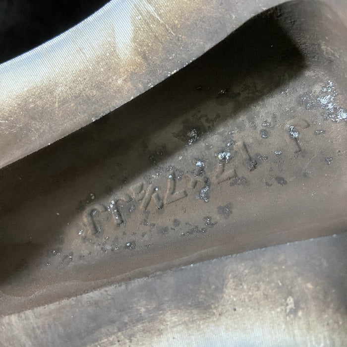 17" 4 RUNNER 03-09 17x7.5 6 spoke Original OEM Wheel Rim