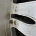 18" MERCEDES CL-CLASS 03-05 215 Type; CL55, 18x9 Original OEM Wheel Rim - Additional View