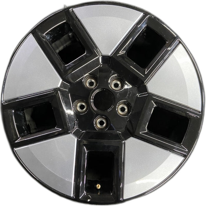 18" SANTA FE 24 hybrid 18x7.5 Original OEM Wheel Rim