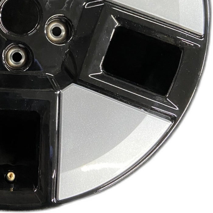 18" SANTA FE 24 hybrid 18x7.5 Original OEM Wheel Rim