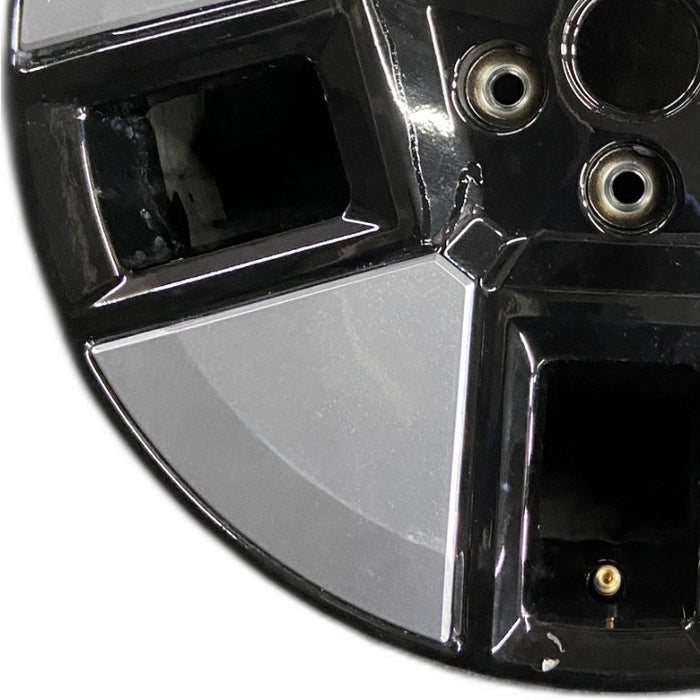 18" SANTA FE 24 hybrid 18x7.5 Original OEM Wheel Rim