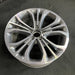 19" MERCEDES S-CLASS 15 217 Type; Cpe S550 19x9.5 15 spoke Original OEM Wheel - View 7