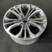 19" MERCEDES S-CLASS 15 217 Type; Cpe S550 19x9.5 15 spoke Original OEM Wheel - View 8