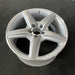 18" MERCEDES CLS-CLASS 12 218 Type; CLS550 AWD 18x9.5 AMG silver accents - View 8