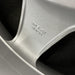 18" MERCEDES CLS-CLASS 12 218 Type; CLS550 AWD 18x9.5 AMG silver accents - View 10
