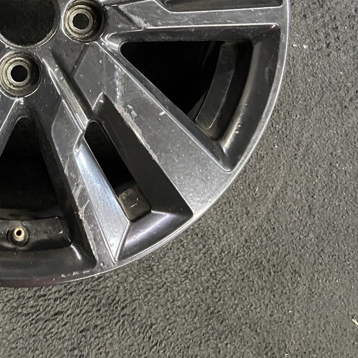 16" VERSA 20-24 16x6 alloy Original OEM Wheel Rim