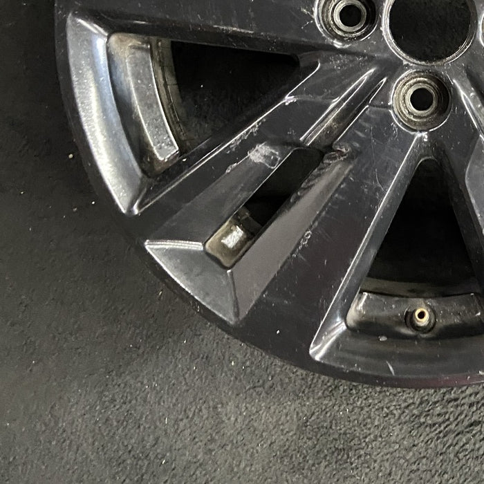 16" VERSA 20-24 16x6 alloy Original OEM Wheel Rim