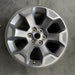 20" DODGE 1500 PICKUP 19-22 , 20x9, , 6 spoke, solid spoke, opt WRK Original - Angle View