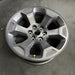 20" DODGE 1500 PICKUP 19-22 , 20x9, , 6 spoke, solid spoke, opt WRK Original - Side Profile