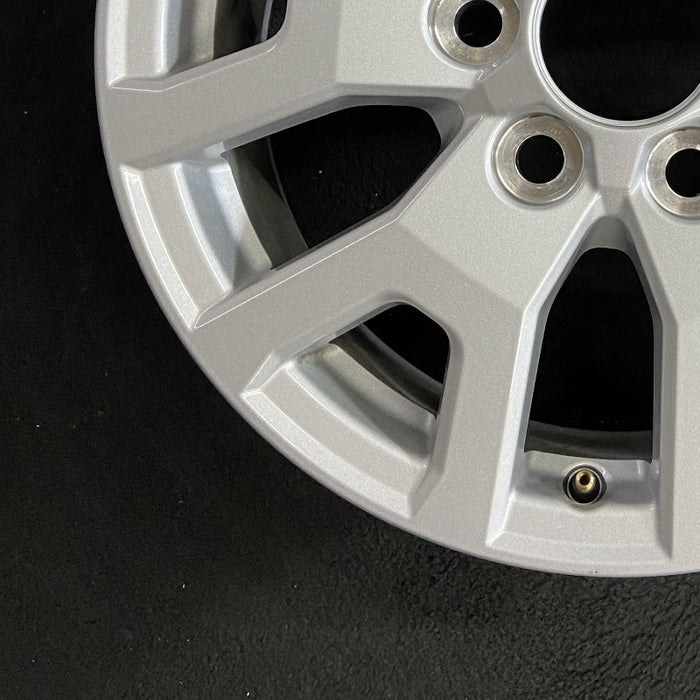 17" TACOMA 24 17x7 alloy Original OEM Wheel Rim
