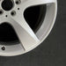 19" MERCEDES R-CLASS 11 251 Type; R350 diesel engine 19x8 5 spoke Original OEM - Back View