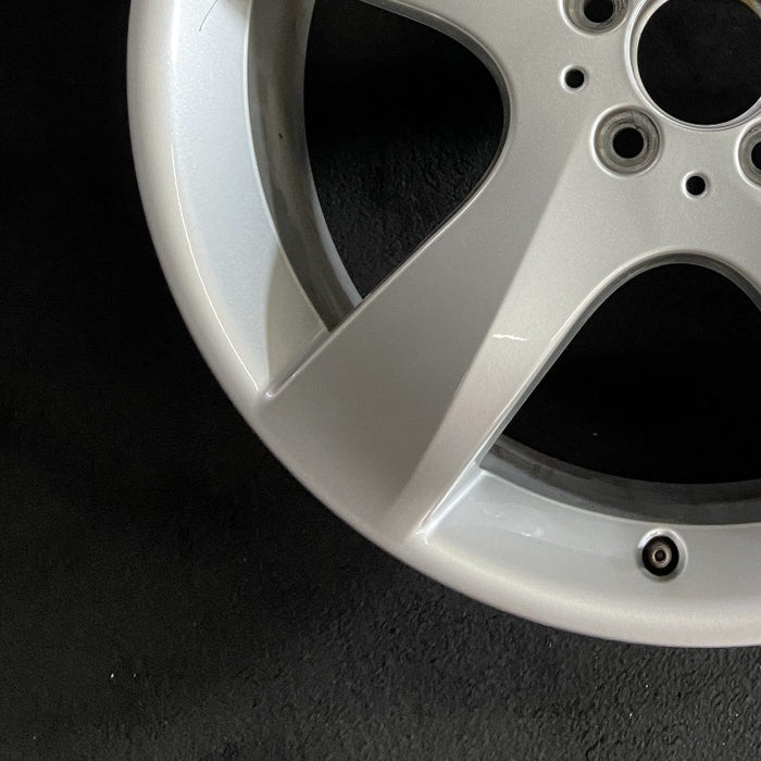 19" MERCEDES R-CLASS 11 251 Type; R350 diesel engine 19x8 5 spoke Original OEM - Additional View