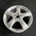 19" MERCEDES R-CLASS 11 251 Type; R350 diesel engine 19x8 5 spoke Original OEM - View 7