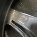 19" MERCEDES GT 16 190 Type; 19x9 5 split spokes black Original OEM Wheel Rim - View 10