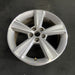 17" CRUZE 12-15 17x7 5 spoke opt RBU Original OEM Wheel Rim - View 7
