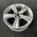 17" CRUZE 12-15 17x7 5 spoke opt RBU Original OEM Wheel Rim - View 8
