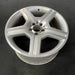 19" MERCEDES S-CLASS 07 221 Type; S550 19x9.5 5 spoke Original OEM Wheel Rim - View 8