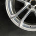 19" AUDI R8 17-18 19x8.5 frt 5 double spoke Original OEM Wheel Rim - Additional View
